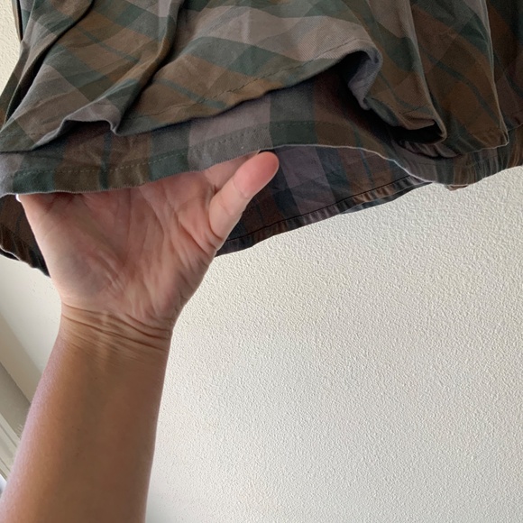 LIKE NEW! Outlander Kilt Skirt Size XL - Picture 5 of 11